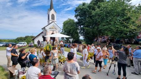 24. PRIREDITEV »POZDRAV JESENI« ODLIČNO USPELA 38